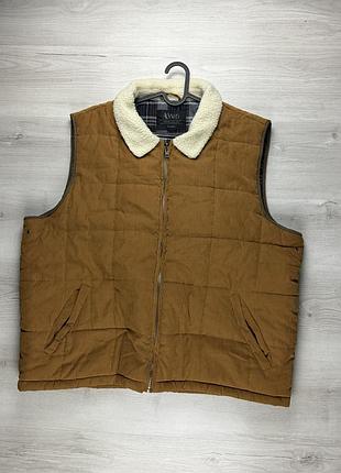 Безрукавка acw85