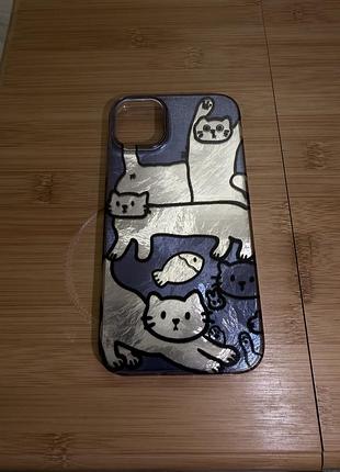 Новий чохол на iphone 11