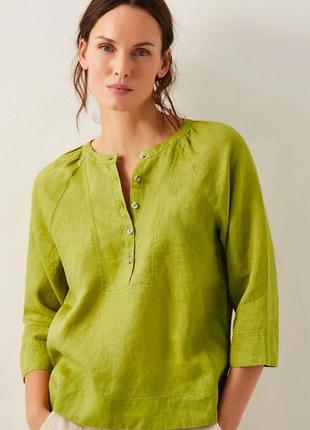 Віскозна стильна блуза