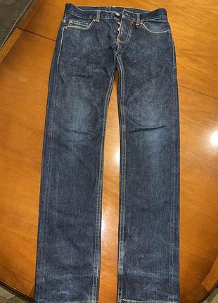 Джинси armani exchange 28/29