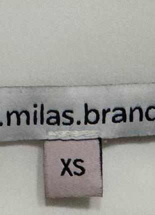 Сукня el.milas.brand 5