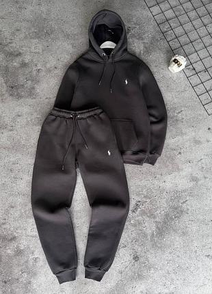 Чоловічий костюм polo