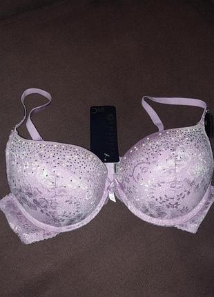 Бюстгальтер бюст бюстик великий пуш ап