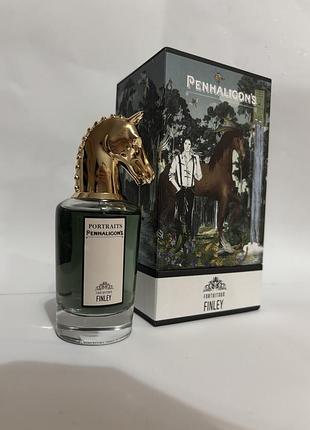 Penhaligon’s fortuitous finley