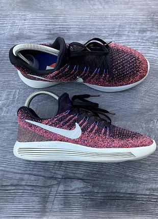 Кросівки nike lunarepic flyknit 2 оригінал