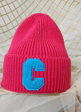 Шапочка унісекс