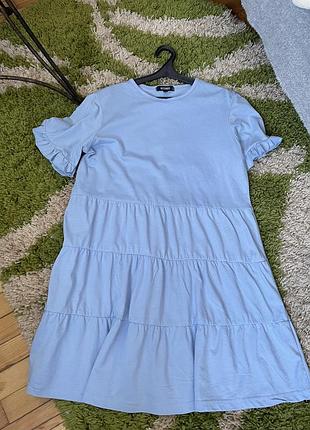 Сукня літня missguided р. 40/12