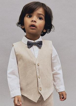 Святковий комплект 110, h&m