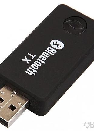 Bluetooth передатчик tiuimk tx9. 2