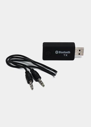 Bluetooth передатчик tiuimk tx9. 4