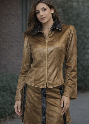 Теплий костюм