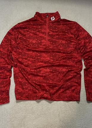 Кофта термо footjoy