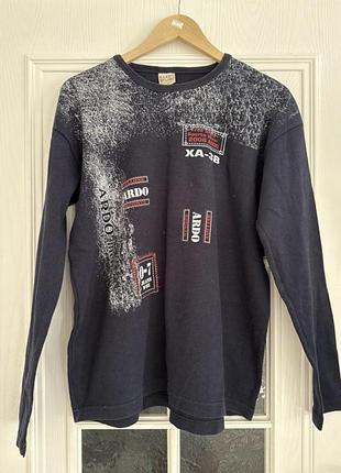 Светр чоловічий