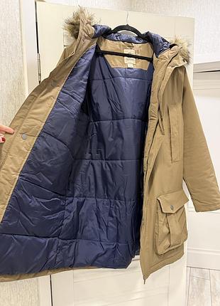 Чоловіча waterproof куртка timberland