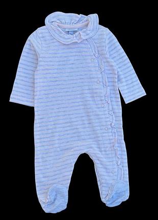 Чоловічок, бавовна тм "ovs" (56 см)