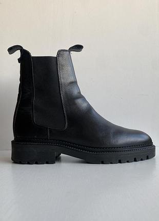 Жіночі черевики челсі  gant kelliin