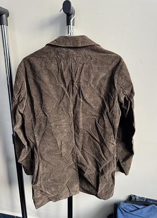 Піджак balmain 4