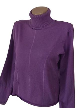 Акція 1+1 = 3 гарний гольф biba   73  % вiскоза