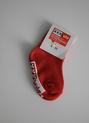 Шкарпетки для малюків