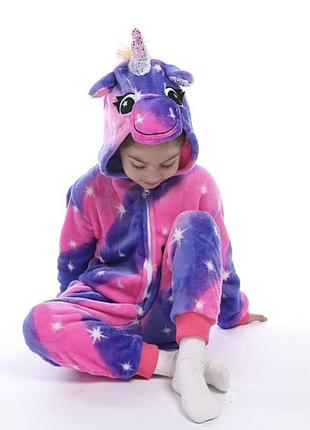 Піжама кігурумі