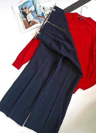 Гарні брюки палаццо від zara р м нові.