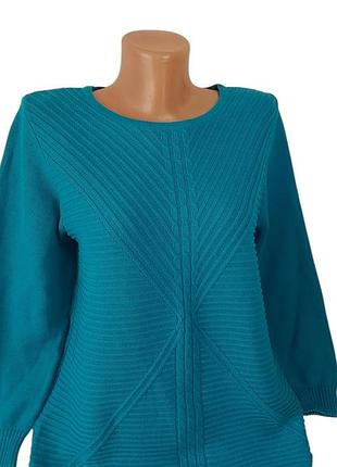 Акция 1+1 = 3 красивая кофта lk classic хлопок