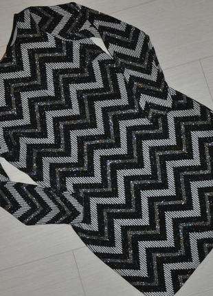 Фирменное, шикарное, мерцающее платье dorothy perkins