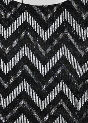 Фирменное, шикарное, мерцающее платье dorothy perkins