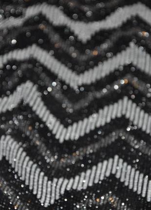 Фирменное, шикарное, мерцающее платье dorothy perkins