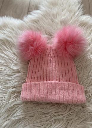 Шапка шапка