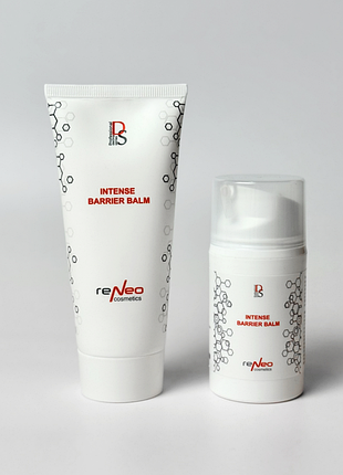 Екстра бальзам для підсилення бар'єрної функції шкіри intense barrier balm derma series