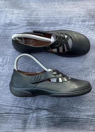 Туфлі hotter оригінал