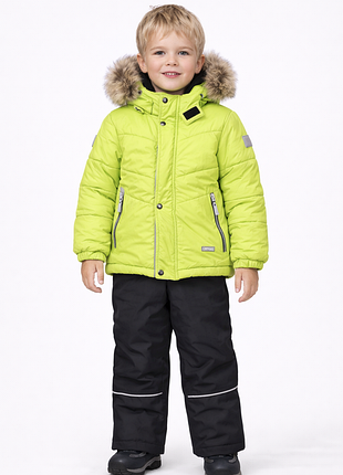 Зимовий комбінезон lenne kerry