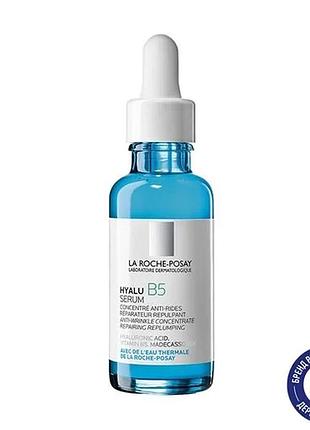 30 ml la roche-posay - hyalu b5 антивозрастная сыворотка