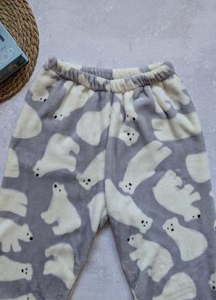 Піжамні штани