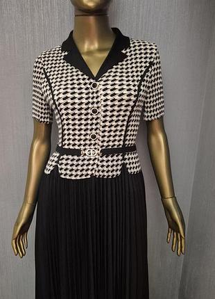 Красивое платье