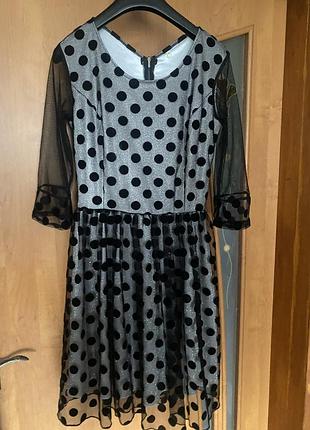 Плаття святкове - розмір м