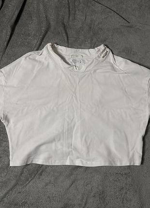 Жіноча футболка