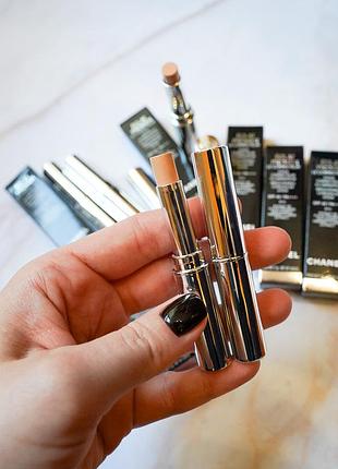 Коректор-стік консилер для обличчя eclat premier le correcteur