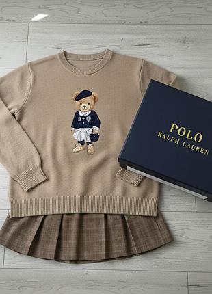 Светр polo ralph lauren