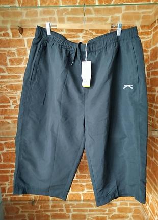 Шорты мужские slazenger 3xl с внутренним шнурком