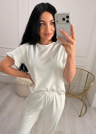 Красива піжамка