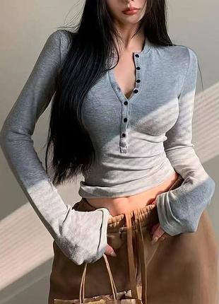 Лонгслів😍 новинка