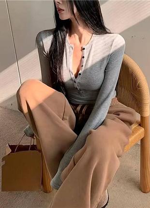 Лонгслів😍 новинка 5