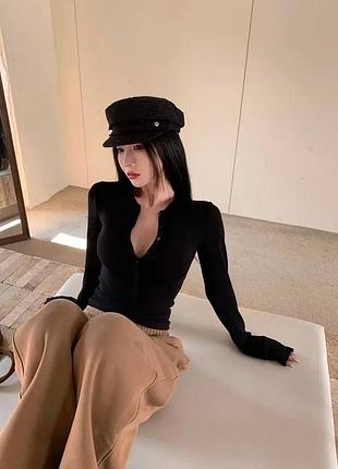 Лонгслів😍 новинка 9