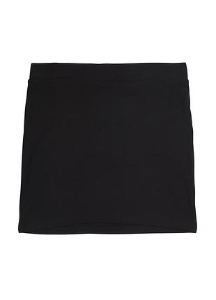 Спідниця дитяча чорна h&m 136944