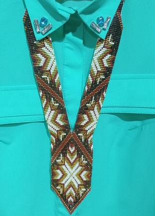 Гердан ручної роботи