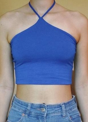 Новий жіночий топ xs-s 44розміру