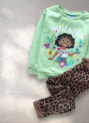 Дитячий комплект одягу