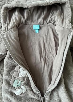 Чоловічок теплий. 3